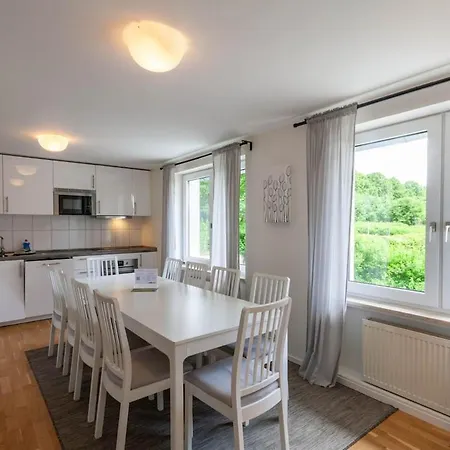 בית נופש Lars