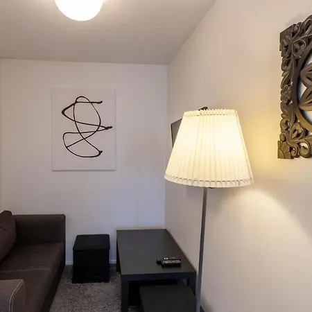 Lars בית נופש בראונלאגה