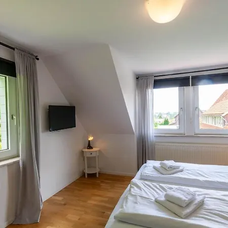 בית נופש Lars