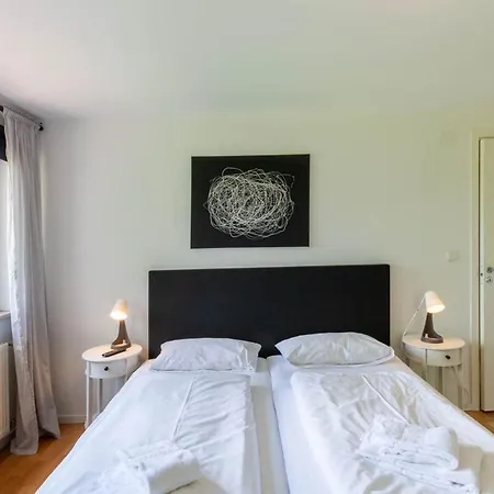 Lars בית נופש