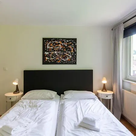 בית נופש Lars *