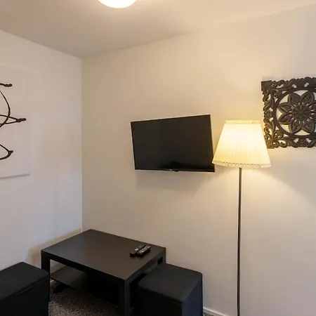 בית נופש Lars