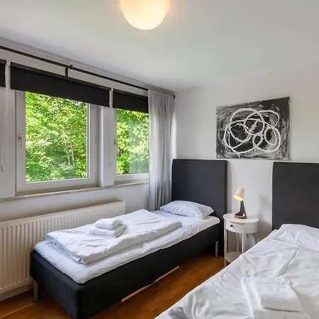 Lars בית נופש *