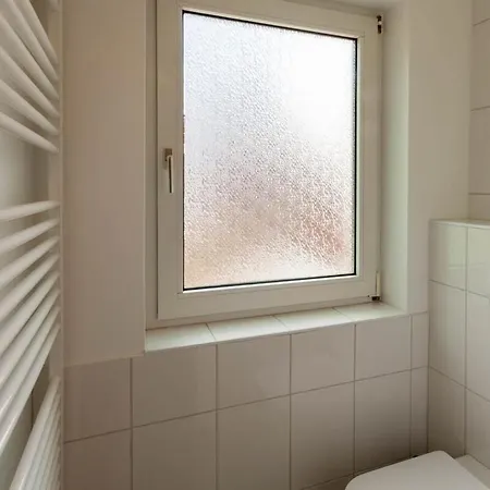 Lars בית נופש בראונלאגה