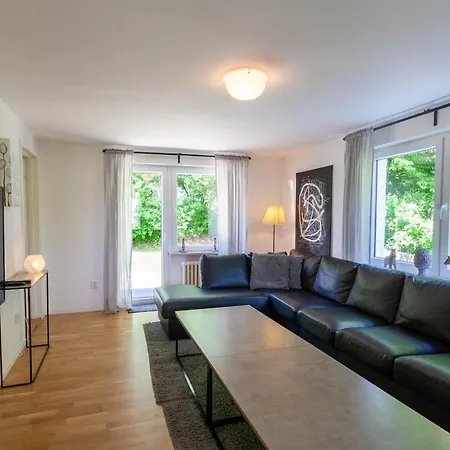 בית נופש Lars *