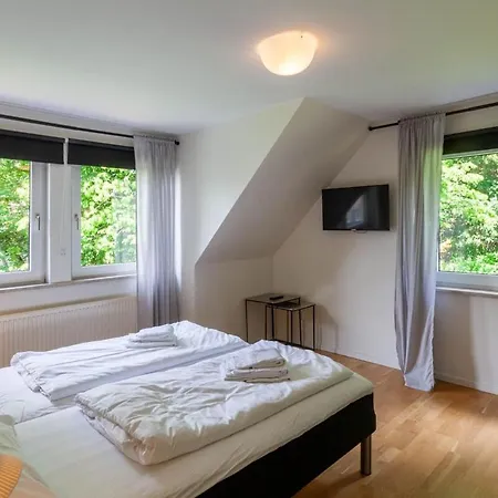 בית נופש Lars