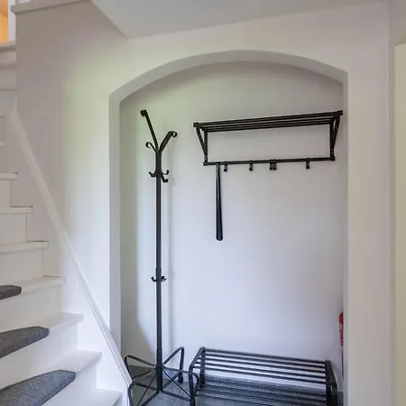 בית נופש Lars בראונלאגה