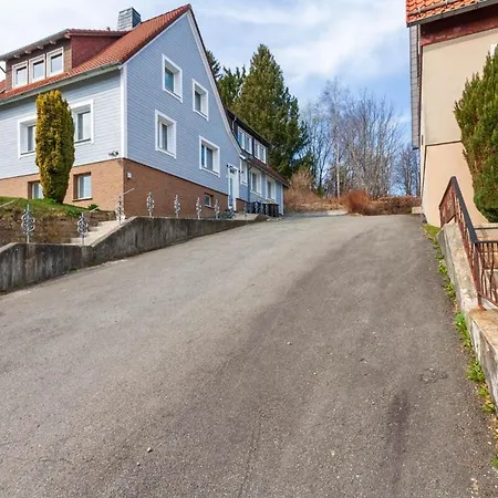 Lars בית נופש *