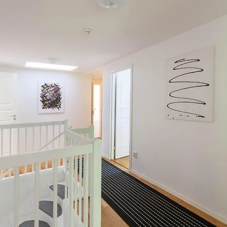 Lars בית נופש *