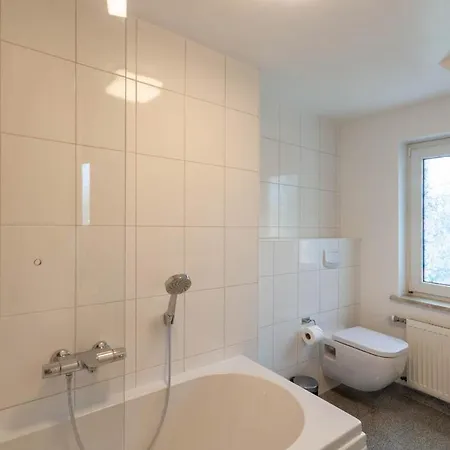 בית נופש Lars בראונלאגה