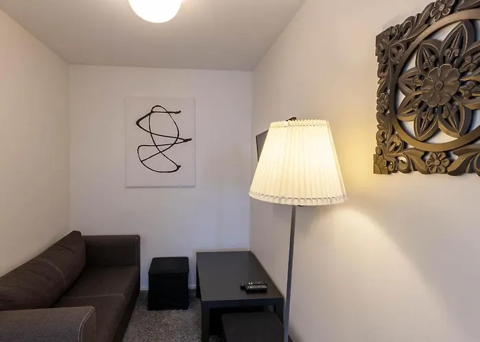 Lars Tatil Evi Braunlage