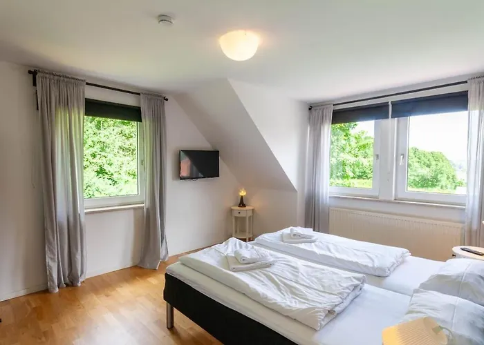 Lars Tatil Evi Braunlage