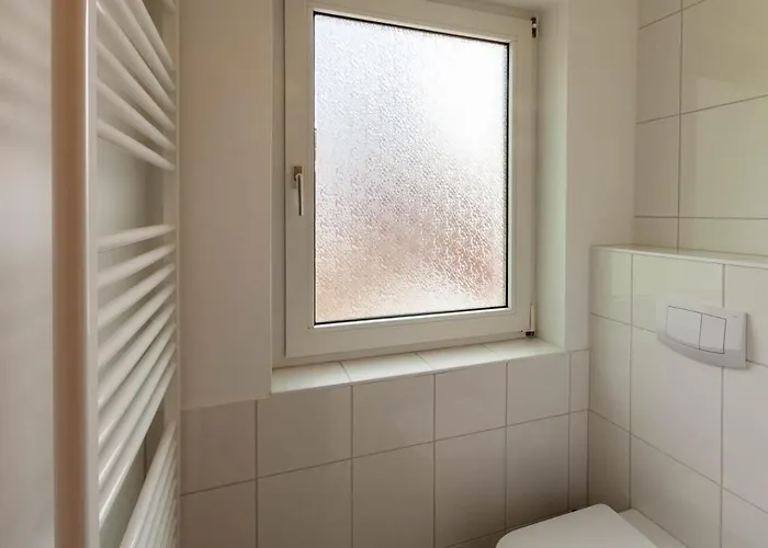 Lars Tatil Evi Braunlage