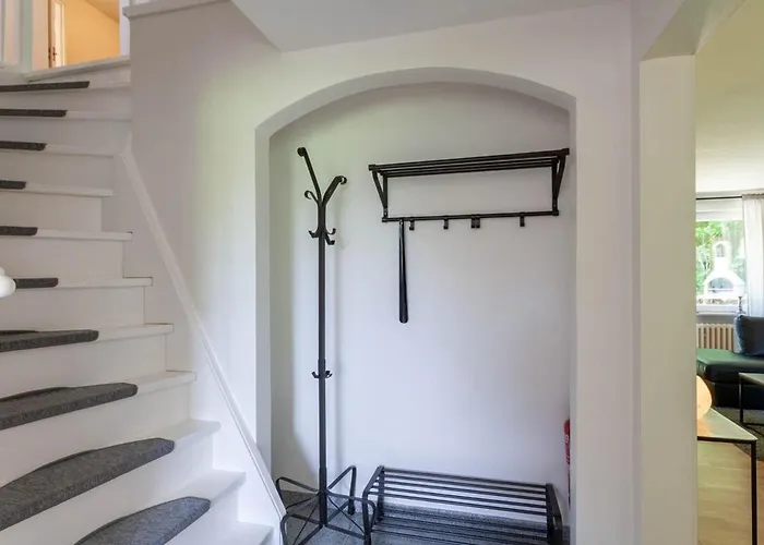 Tatil Evi Lars Braunlage