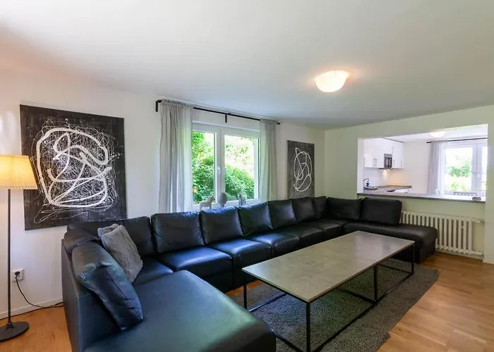 Lars Tatil Evi Braunlage