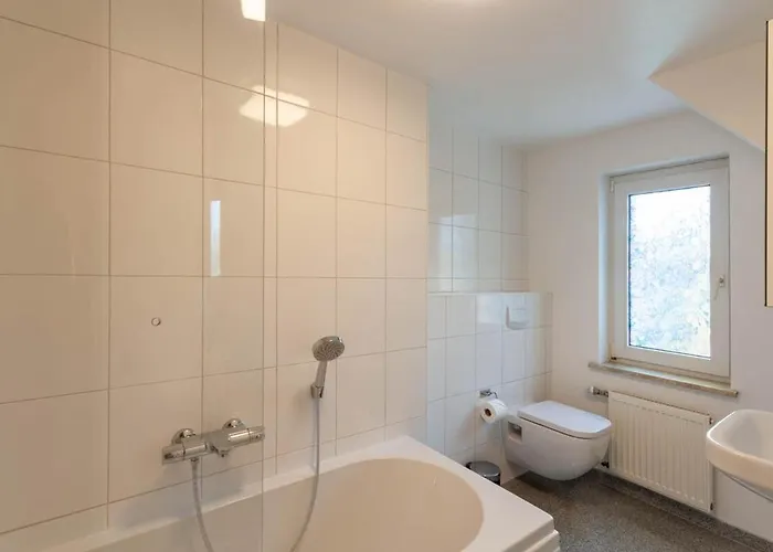 Tatil Evi Lars Braunlage